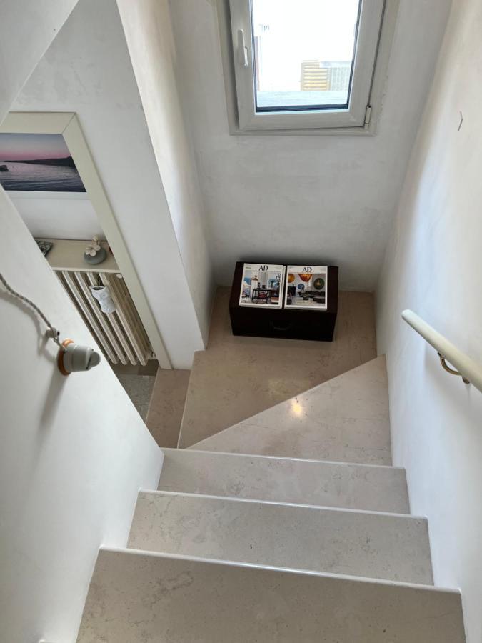 Villa Donna Giulia Casa Vacanze Polignano a Mare Exterior foto