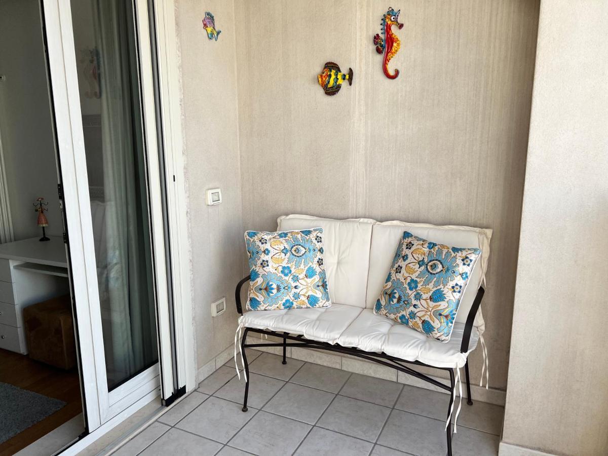 Villa Donna Giulia Casa Vacanze Polignano a Mare Exterior foto