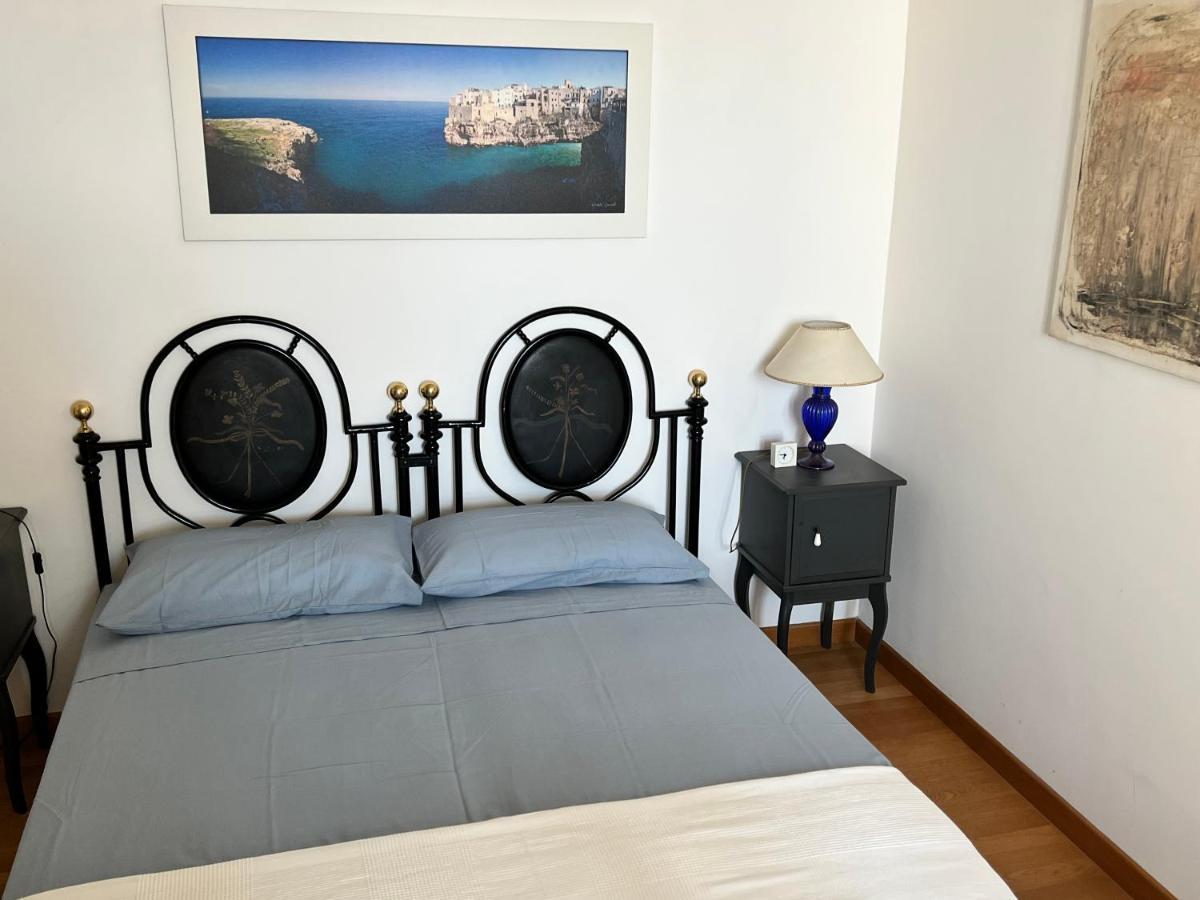 Villa Donna Giulia Casa Vacanze Polignano a Mare Exterior foto