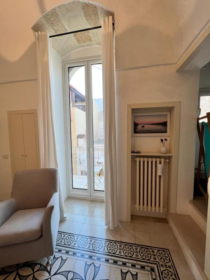 Villa Donna Giulia Casa Vacanze Polignano a Mare Exterior foto