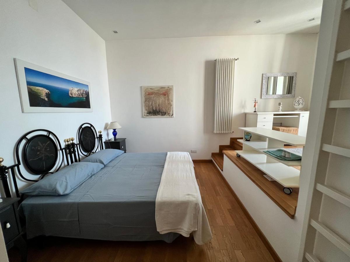 Villa Donna Giulia Casa Vacanze Polignano a Mare Exterior foto