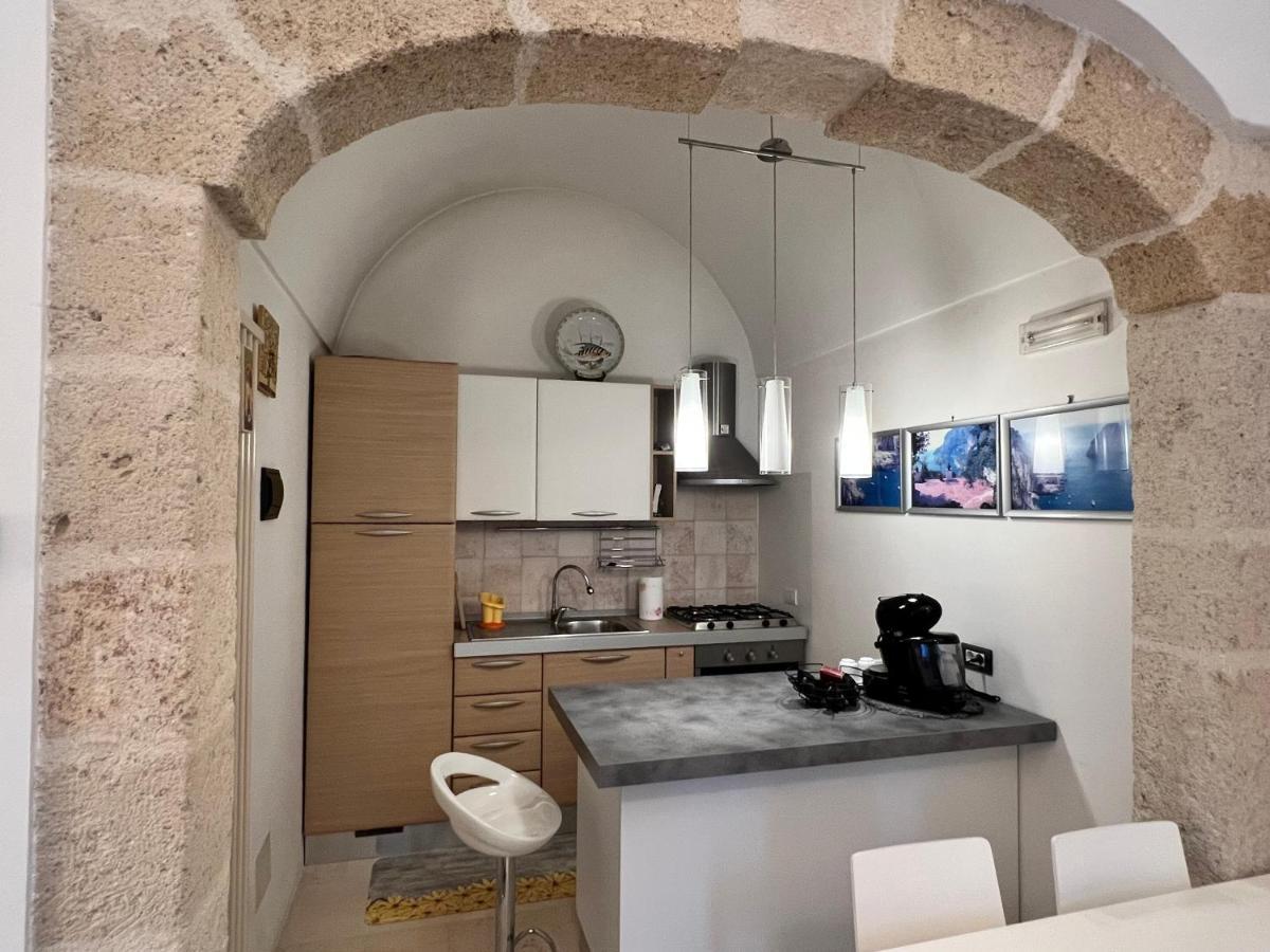 Villa Donna Giulia Casa Vacanze Polignano a Mare Exterior foto